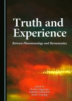 Truth_and_experience