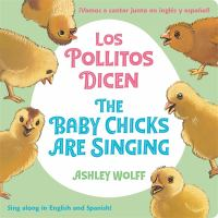 The_baby_chicks_are_singing