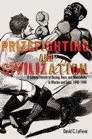 Prizefighting_and_civilization