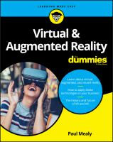 Virtual___augmented_reality_for_dummies