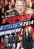 The_best_of_Raw___SmackDown_2014