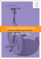 Android_programming