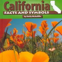 California_facts_and_symbols