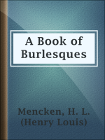 A_Book_of_Burlesques