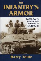 The_infantry_s_armor
