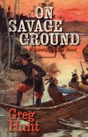 On_savage_ground
