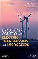 Dynamics_and_control_of_electric_transmission_and_microgrids