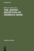 The_Jewish_reception_of_Heinrich_Heine