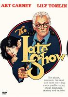 The_late_show
