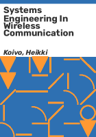 Systems_engineering_in_wireless_communication