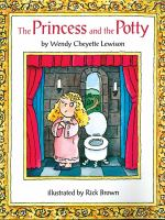 The_princess_and_the_potty