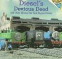 Diesel_s_devious_deed_and_other_Thomas_the_tank_engine_stories