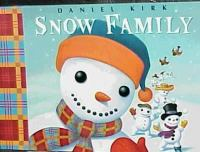 Snow_family