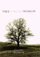 Treespiritedwoman