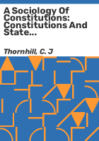 A_sociology_of_constitutions