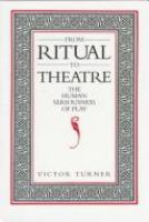 From_ritual_to_theatre