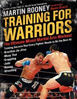 Training_for_warriors