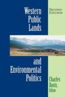 Western_public_lands_and_environmental_politics