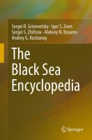The_black_sea_encyclopedia