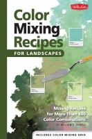 Color_mixing_recipes_for_landscapes