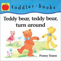 Teddy_bear__teddy_bear__turn_around