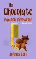 The_chocolate_raccoon_rigmarole