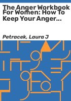 The_anger_workbook_for_women