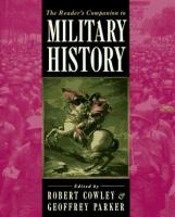 The_Reader_s_companion_to_military_history