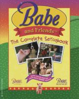 Babe_and_friends