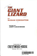 The_giant_lizard