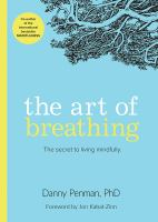 The_art_of_breathing