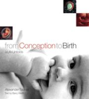 From_conception_to_birth