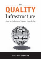 The_quality_infrastructure