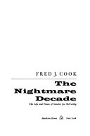 The_nightmare_decade