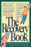 The_recovery_book