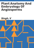 Plant_anatomy_and_embryology_of_angiosperms