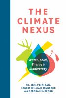 The_climate_nexus