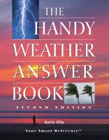 The_handy_weather_answer_book