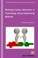 Modeling_human_behaviors_in_psychology_using_engineering_methods