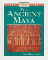 The_ancient_Maya