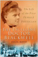 The_excellent_doctor_Blackwell