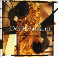 The_best_of_David_Sanborn