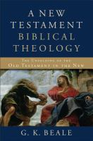 A_New_Testament_biblical_theology