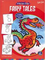 Kids_can_draw_fairy_tales