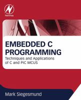 Embedded_C_programming