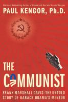 The_communist