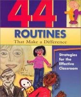 44_routines_that_make_a_difference