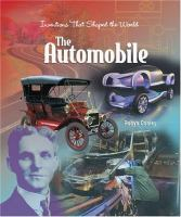 The_automobile