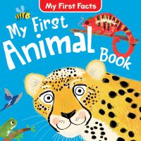 My_first_animal_book
