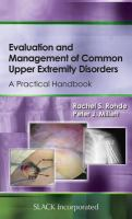 Evaluation_and_management_of_common_upper_extremity_disorders